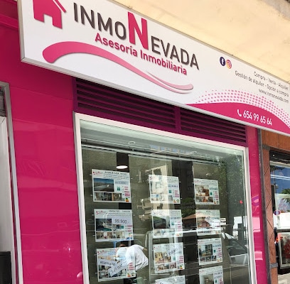 InmoNevada Agencia inmobiliaria