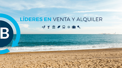 fotografía  Inmobiliaria Beltrán y Bellido Agencia inmobiliaria en Chiclana de la Frontera