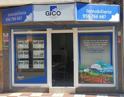 fotografía  Inmobiliaria Gico Agencia inmobiliaria en La Línea de la Concepción