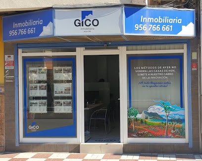 fotografía  Inmobiliaria Gico Agencia inmobiliaria en La Línea de la Concepción