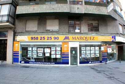 Inmobiliaria Márquez Agencia inmobiliaria