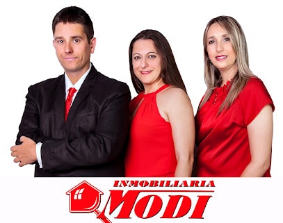 Inmobiliaria Modi Agencia inmobiliaria