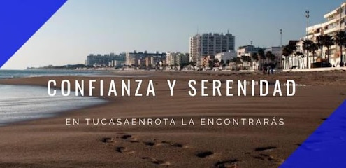 fotografía  Inmobiliaria Tu Casa en Rota Agencia inmobiliaria en Rota
