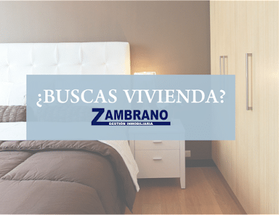 fotografía Inmobiliaria Zambrano Agencia inmobiliaria en Jerez de la Frontera