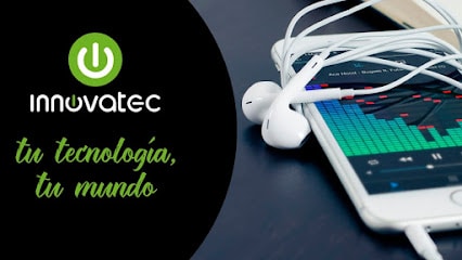 fotografía  Innovatec Consultora informática en Conil de la Frontera