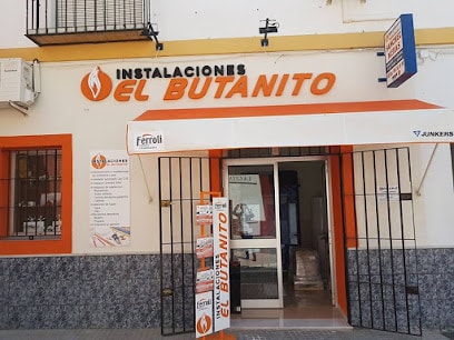 fotografía  Instalaciones El Butanito Fontanero en Sanlúcar de Barrameda