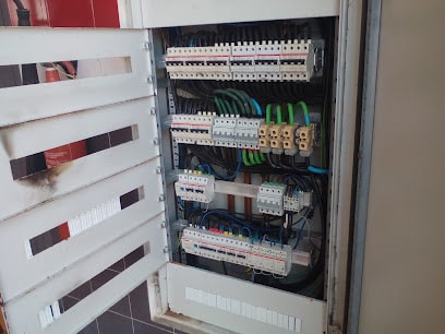 Instalaciones Untelsur Electricista