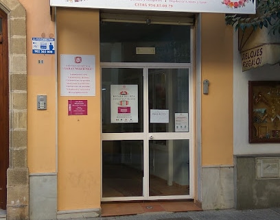 fotografía  Instituto De Belleza Saray Martinez Comercio en El Puerto de Sta María
