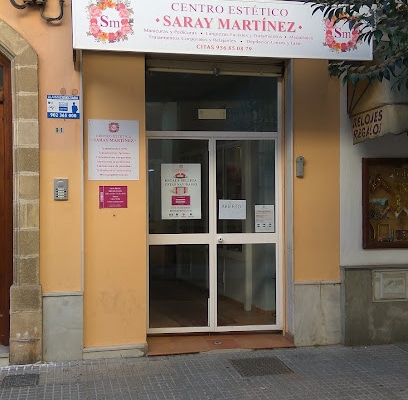 fotografía  Instituto De Belleza Saray Martinez Comercio en El Puerto de Sta María