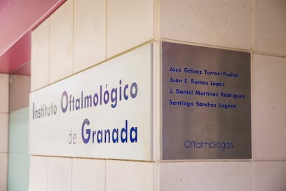 Instituto Oftalmológico de Granada - Clínica Oftalmológica. Clínica de oftalmología