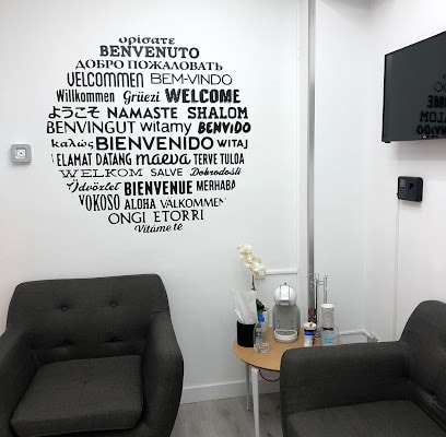 Instituto de Altos Estudios Especializados SERCA Centro de formación