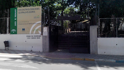 fotografía  Instituto de Educación Secundaria Ies Sierra Luna Instituto de secundaria en Los Barrios