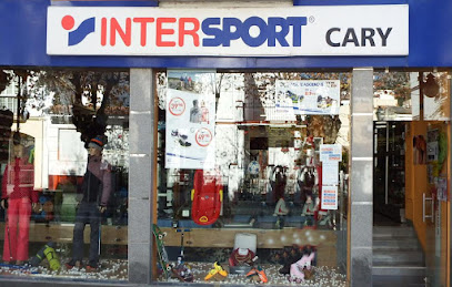 fotografía  Intersport Deportes Cary Ubrique Tienda de deportes en Ubrique