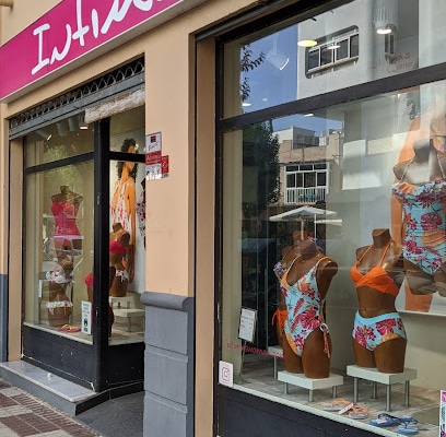 fotografía  Intimas Woman Tienda de ropa de mujer en El Puerto de Sta María