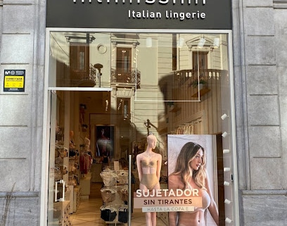 Intimissimi Tienda de ropa