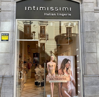 Intimissimi Tienda de ropa