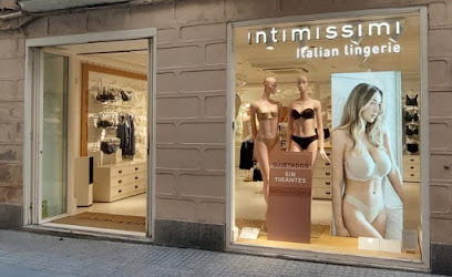 fotografía  Intimissimi Tienda de ropa en Cádiz