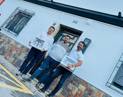 Inversiones Decasol S.L. Agencia inmobiliaria