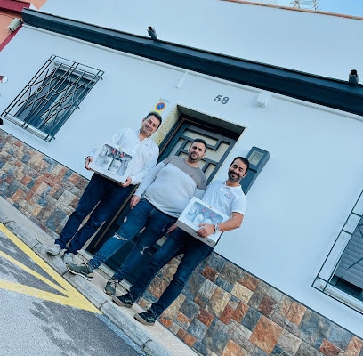 Inversiones Decasol S.L. Agencia inmobiliaria