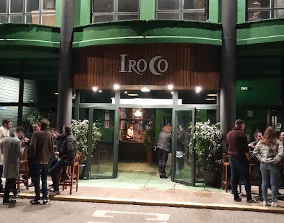 fotografía  Iroco Bar Bar en Chiclana de la Frontera