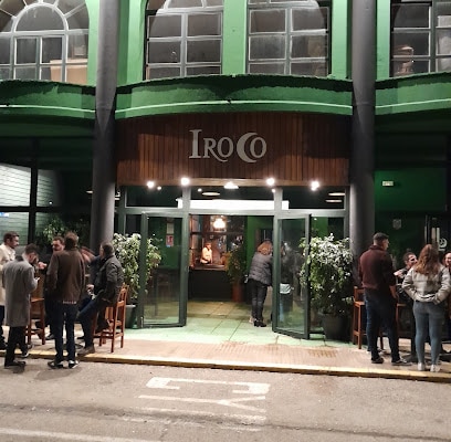 fotografía  Iroco Bar Bar en Chiclana de la Frontera