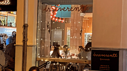 Irreverente Restaurante