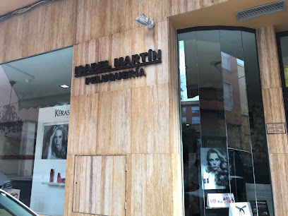 Isabel Martín Peluquería Centro de estética