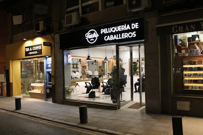 Isidro Peluquería De Caballeros Barbería