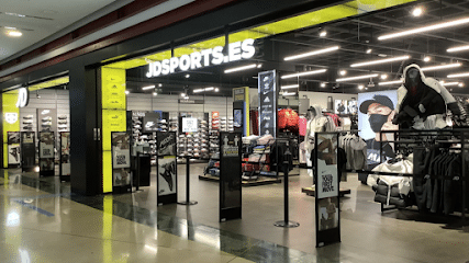 fotografía  JD Sports Tienda de ropa de deportes en Algeciras