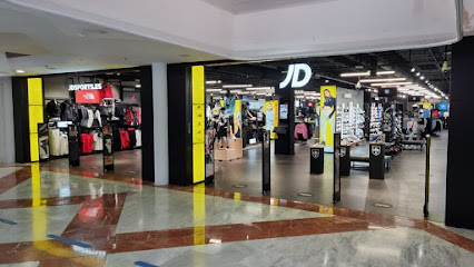 fotografía  JD Sports Tienda de ropa de deportes en San Fernando