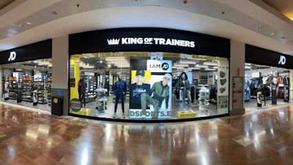 fotografía  JD Sports Tienda de ropa de deportes en Jerez de la Frontera