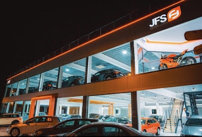 fotografía  JFS Automocion Tienda de vehículos de segunda mano y de ocasión en Benalup-Casas Viejas