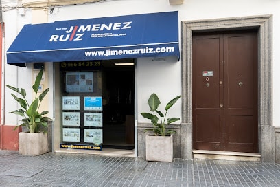 fotografía  JIMENEZ RUIZ (API) Inmobiliaria en El Puerto de Santa Maria. Agencia inmobiliaria en El Puerto de Sta María