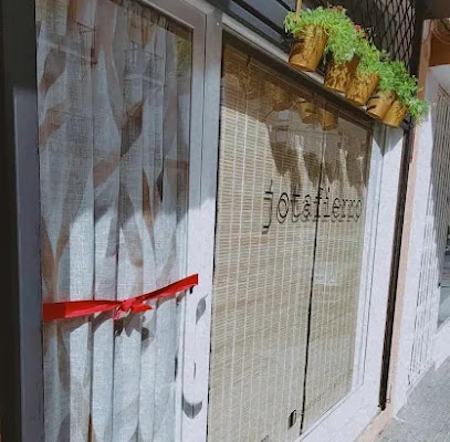 fotografía  JOTAFIERRO Tienda de regalos en San Fernando