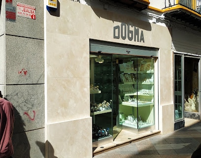 fotografía  JOYERÍA DOGMA Joyería en Jerez de la Frontera