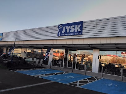 JYSK Pulianas Tienda de muebles