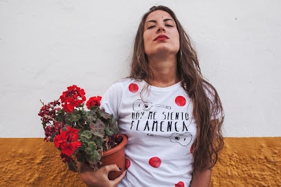 fotografía  Jaleo Shirts Fábrica en Chiclana de la Frontera