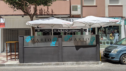 fotografía  Jamones Mario Tienda de alimentación en El Puerto de Sta María