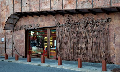 Jamonzar Tienda de alimentación