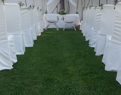 Jardines La Clave Recinto para eventos