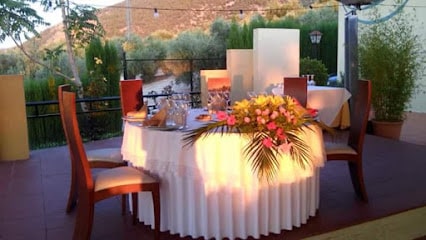 Jardines de la Almazara Restaurante