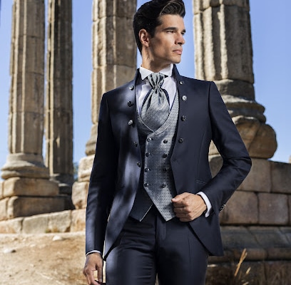 Javier Cañizares JC | Showroom Privado CEREMONIA - SASTRERÍA Sastre para hombres