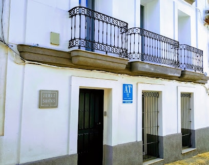 fotografía  Jerez Suites Apartamento turístico en Jerez de la Frontera