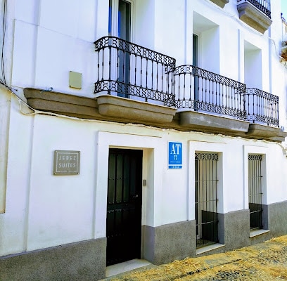 fotografía  Jerez Suites Apartamento turístico en Jerez de la Frontera