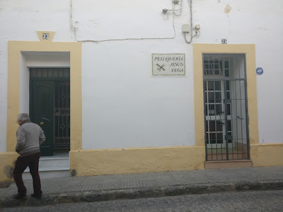 fotografía  Jesús Vega Santana Peluquería en Puerto Real