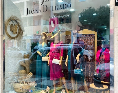 fotografía  Joana Delgado Shop - by Cocoyog Tienda de ropa de mujer en El Puerto de Sta María