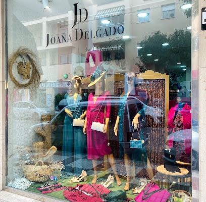 fotografía  Joana Delgado Shop - by Cocoyog Tienda de ropa de mujer en El Puerto de Sta María