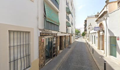 fotografía  José Ramón Villena Mesa Dentista en El Puerto de Sta María