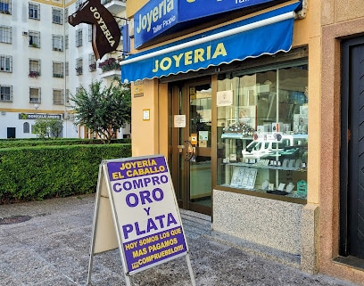 fotografía  Joyería El Caballo Joyería en Jerez de la Frontera