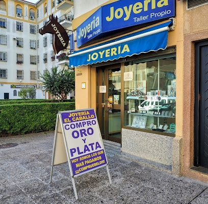 fotografía  Joyería El Caballo Joyería en Jerez de la Frontera